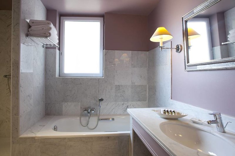 Hotel Le Cavendish