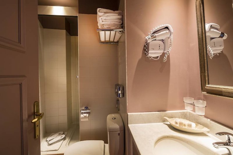 Hotel Le Cavendish