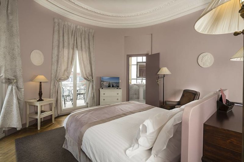 Hotel Le Cavendish