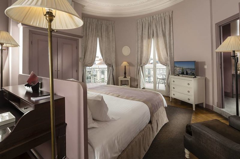 Hotel Le Cavendish