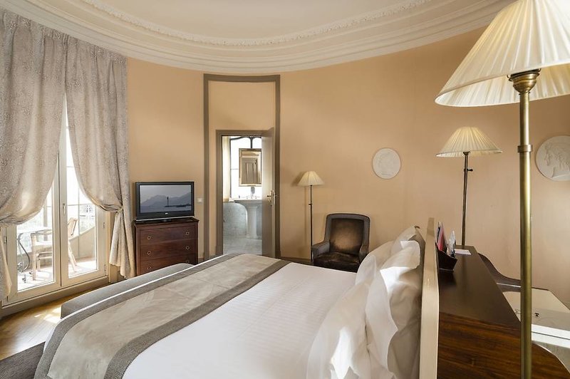 Hotel Le Cavendish