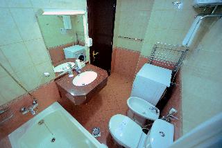 Hotel Emirates Stars Hotel Apartments Sharjah