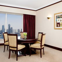 Hotel Corniche Hotel Sharjah cazare Sharjah
