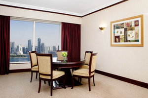 Hotel Corniche Hotel Sharjah cazare Sharjah