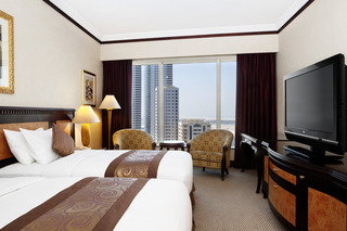 Corniche Hotel Sharjah