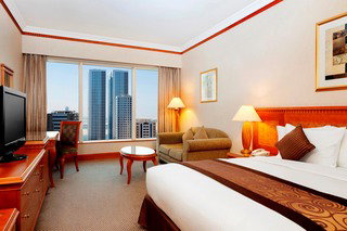 Corniche Hotel Sharjah