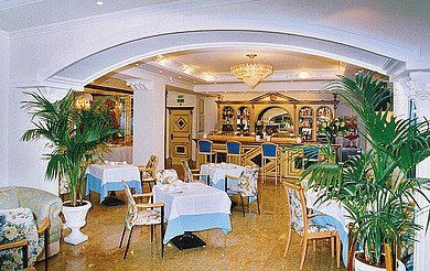 Hotel Sercotel Hotel Artheus Carmelitas