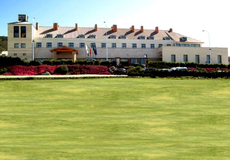 Hotel Hotel Antequera