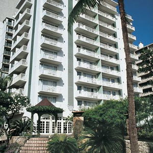 Hotel Coconut Waikiki Hotel cazare Honolulu