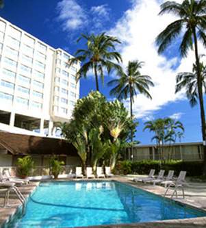 Hotel Best Western The Plaza Hotel