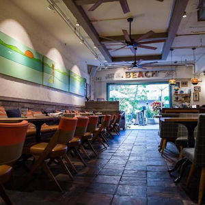 Hotel Shoreline cazare Honolulu