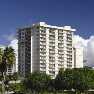 Hotel Luana Waikiki Hotel & Suites cazare Honolulu