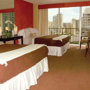 Hotel The Laylow, Autograph Collection cazare Honolulu