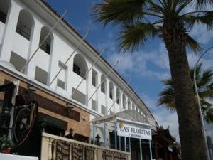 Hotel Apartments Las Floritas cazare Playa de las Americas