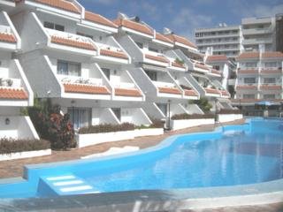 Apartments Las Floritas
