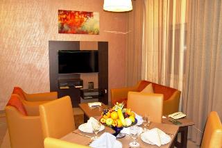 Hotel Spark Residence Deluxe Hotel Apartments