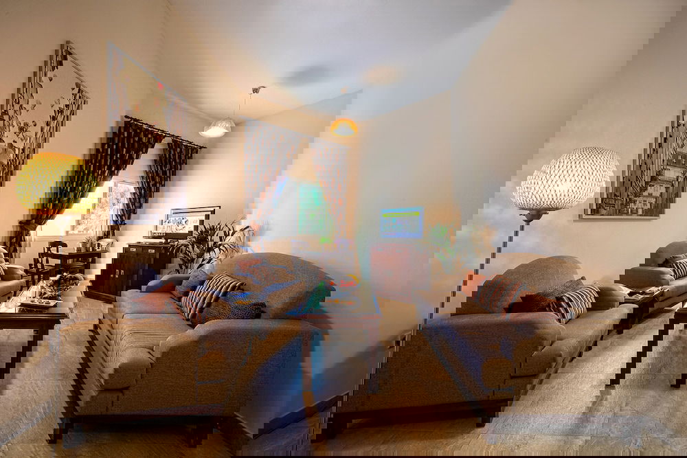 Hotel Umm Al Quwain Beach Hotel