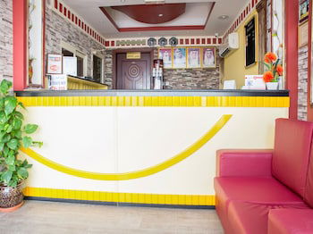 Hotel Al Nakheel Hotel Apartments