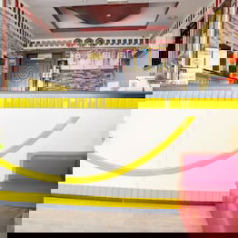 Hotel Al Nakheel Hotel Apartments cazare Ras Al Khaimah City