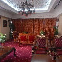 Hotel Arbella Boutique Hotel cazare Sharjah