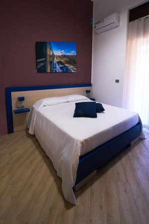 Hotel Guesthouse Ughetti 21 cazare Catania