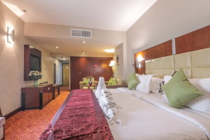 Hotel Nine Hotel cazare Dubai