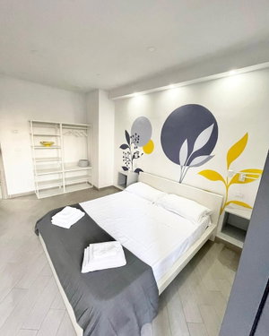 Hotel Ciuri'S House cazare Catania