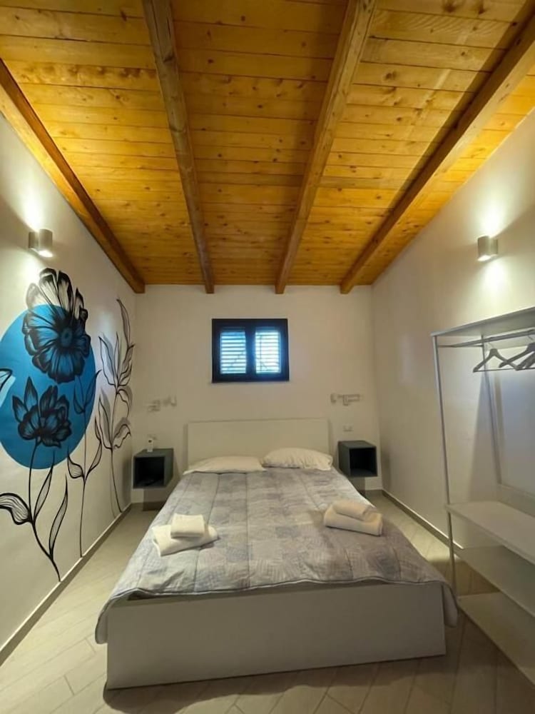 Ciuri'S House