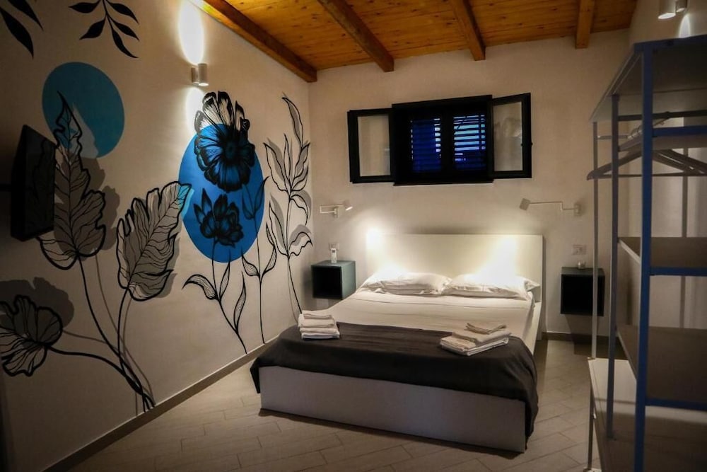 Ciuri'S House