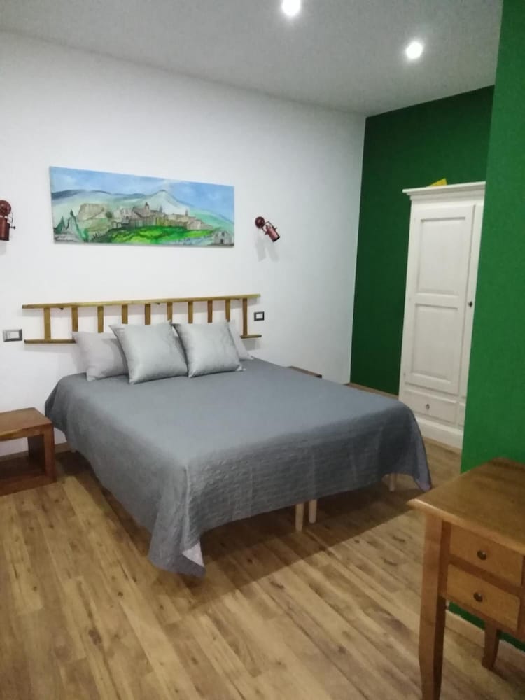 Hotel B&B Le Vie Del Borgo