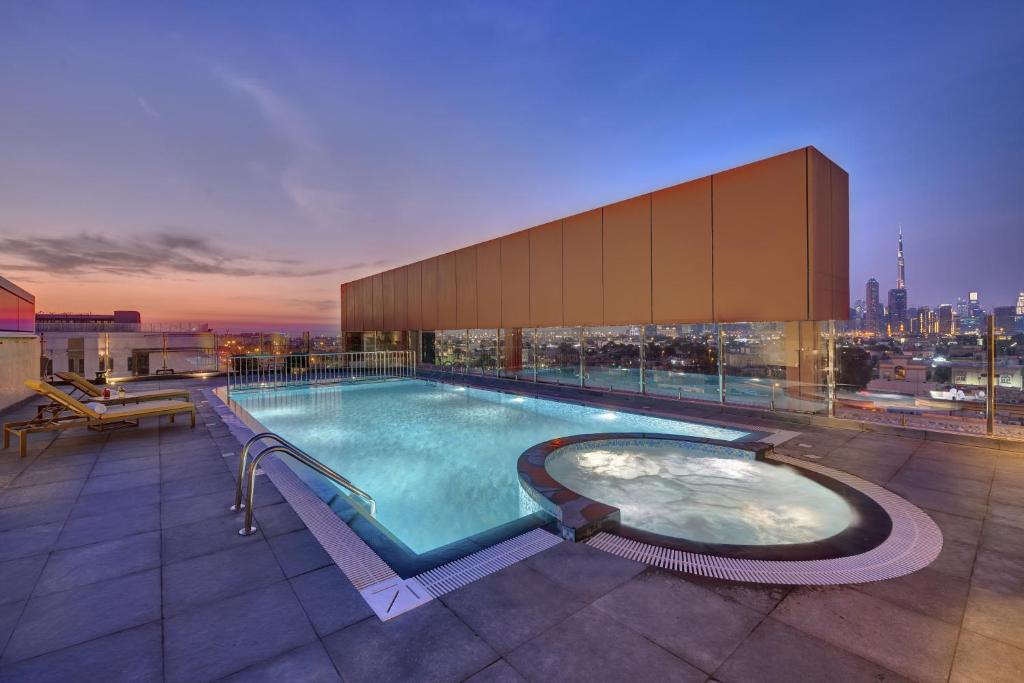 Hotel Urban Al Khoory Hotel