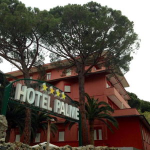 Hotel Hotel Palme cazare Monterosso al Mare