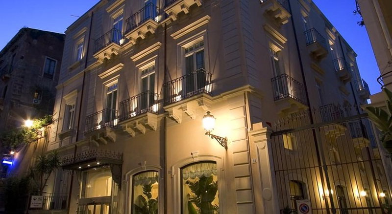 Hotel Il Principe Hotel Catania