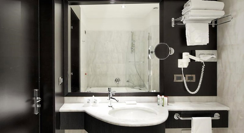 Il Principe Hotel Catania