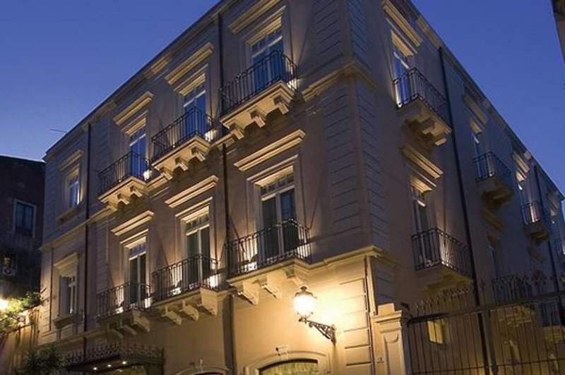 Il Principe Hotel Catania