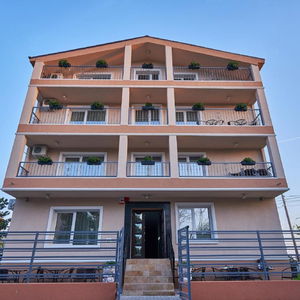 Hotel Casa Lema Bay cazare Eforie Nord