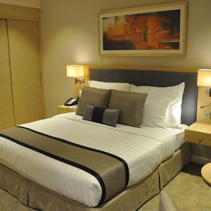 Sejur Lavender Hotel Al Nahda Dubai vacanta Dubai