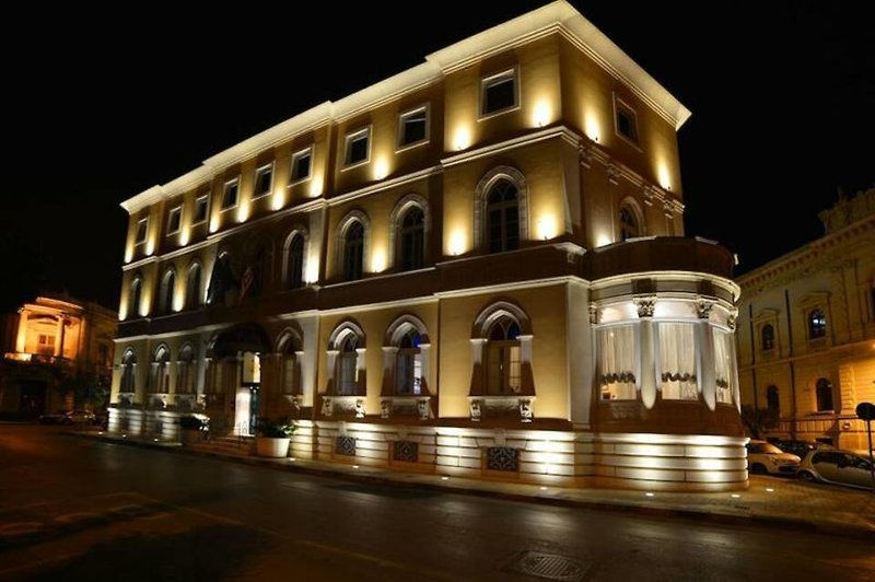 Hotel Grand Ortigia