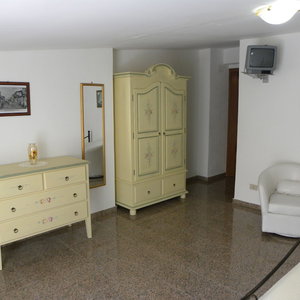 Hotel Hotel Fernanda cazare Letojanni