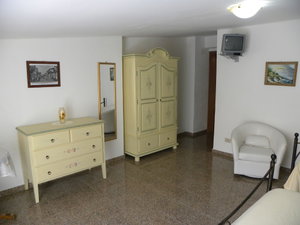 Hotel Hotel Fernanda cazare Letojanni