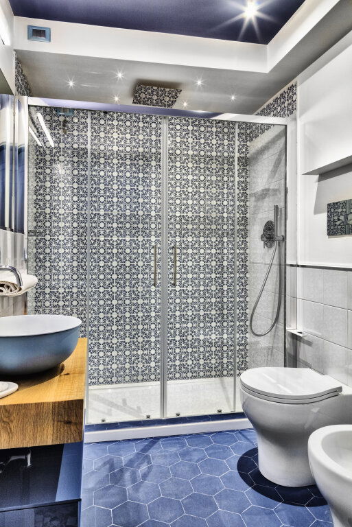 Hotel Manzoni 46 - Ospitalità Siciliana Mini-Hotel
