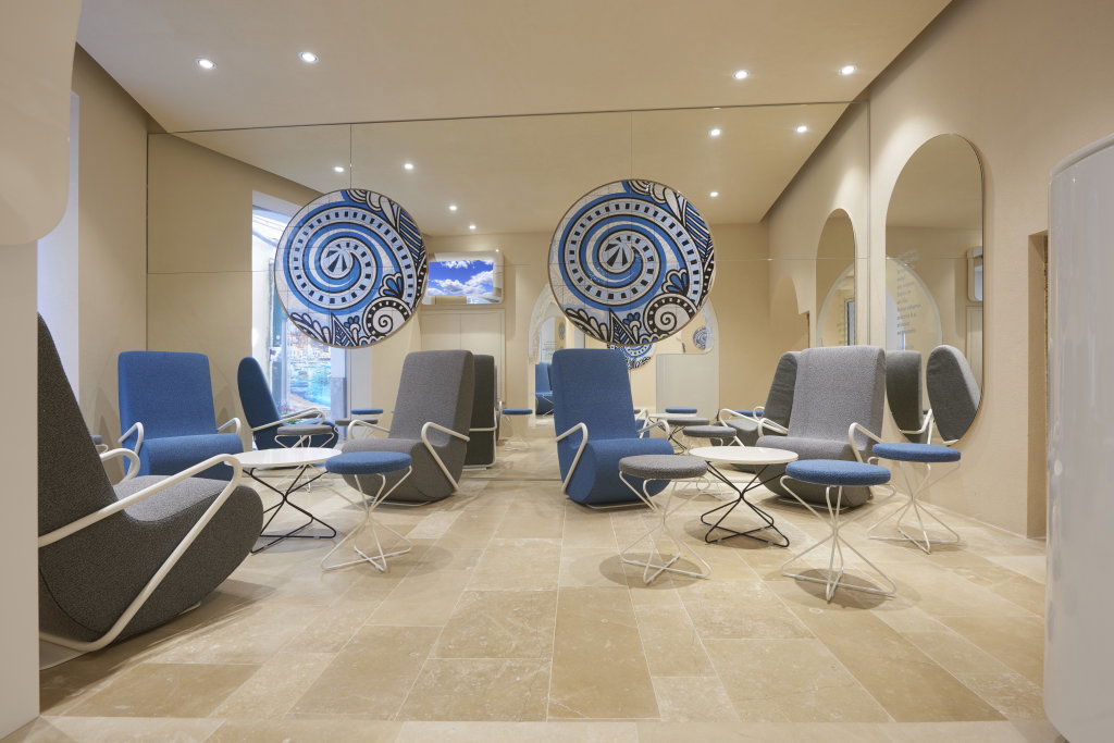 Hotel Palazzo Gatto Art Hotel&Spa