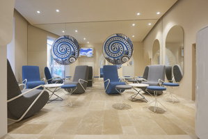 Hotel Palazzo Gatto Art Hotel&Spa cazare Trapani