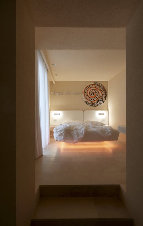 Palazzo Gatto Art Hotel&Spa