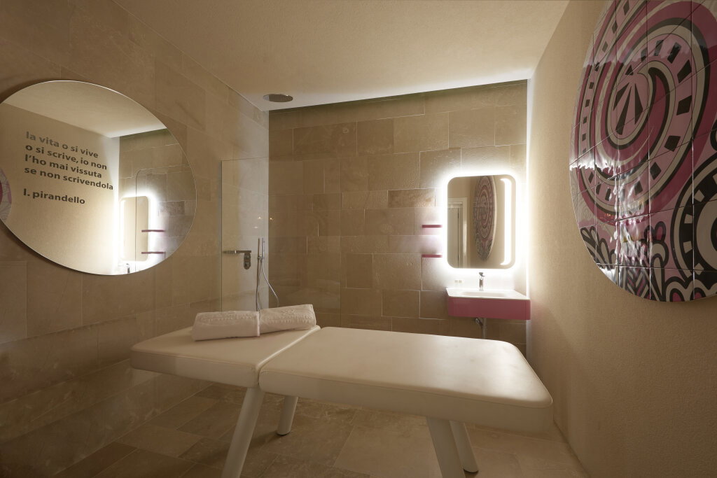 Palazzo Gatto Art Hotel&Spa
