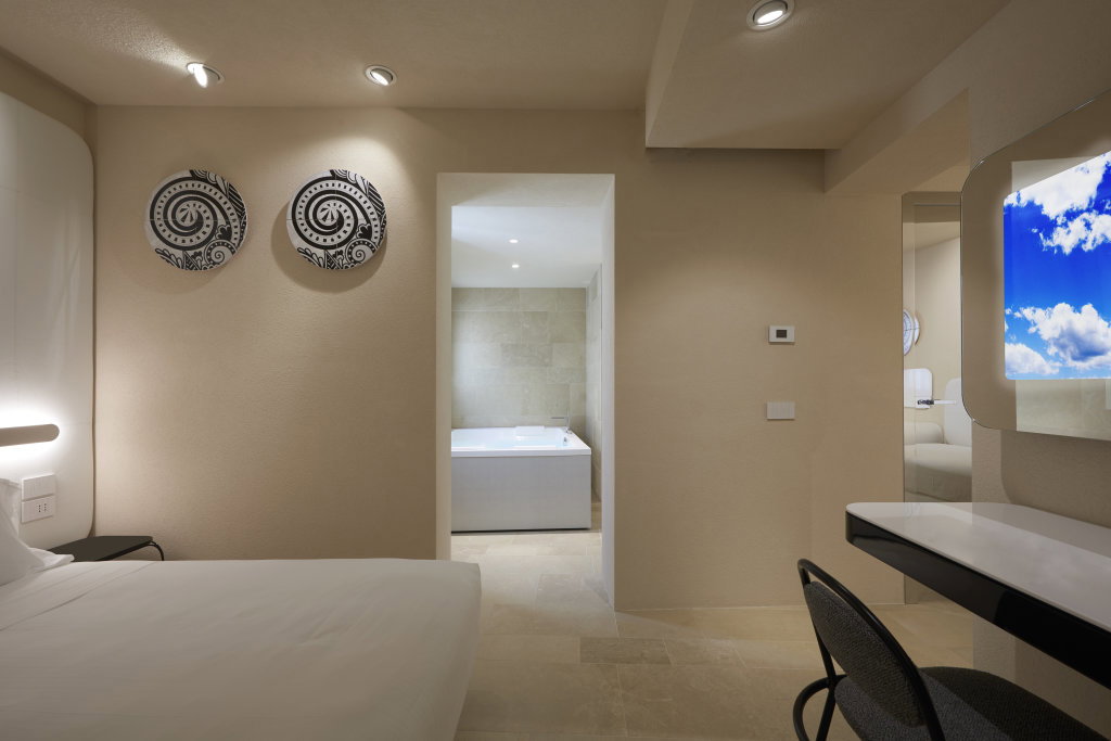 Palazzo Gatto Art Hotel&Spa