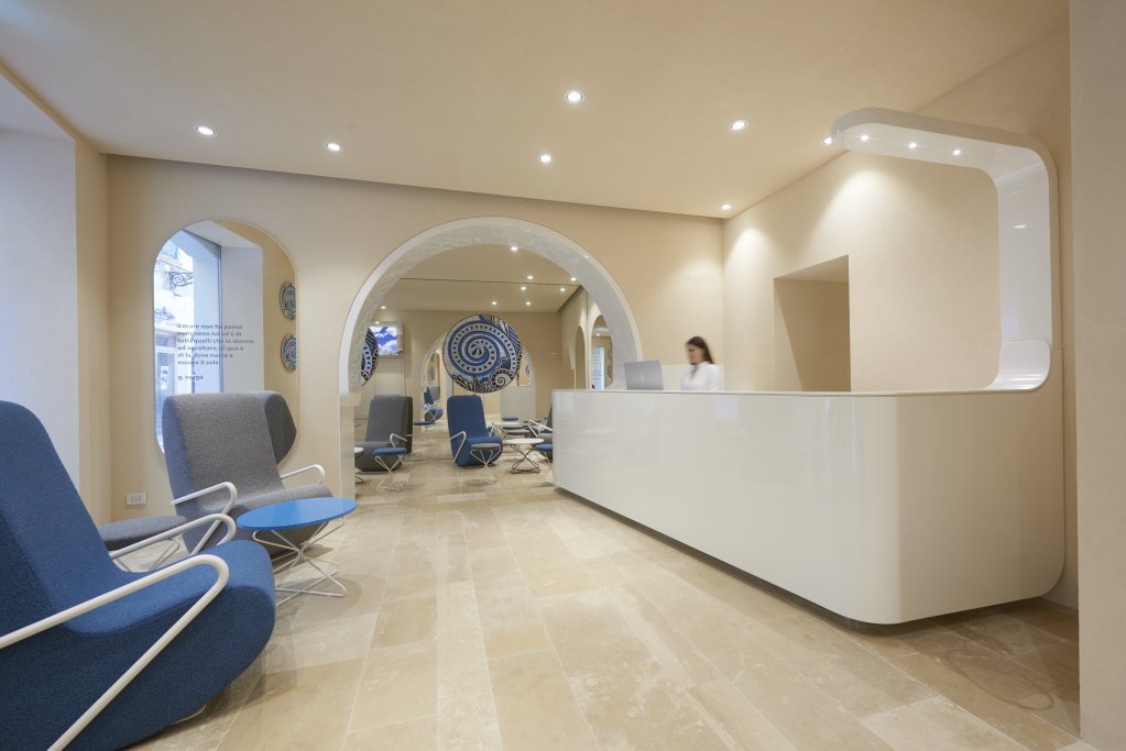 Palazzo Gatto Art Hotel&Spa