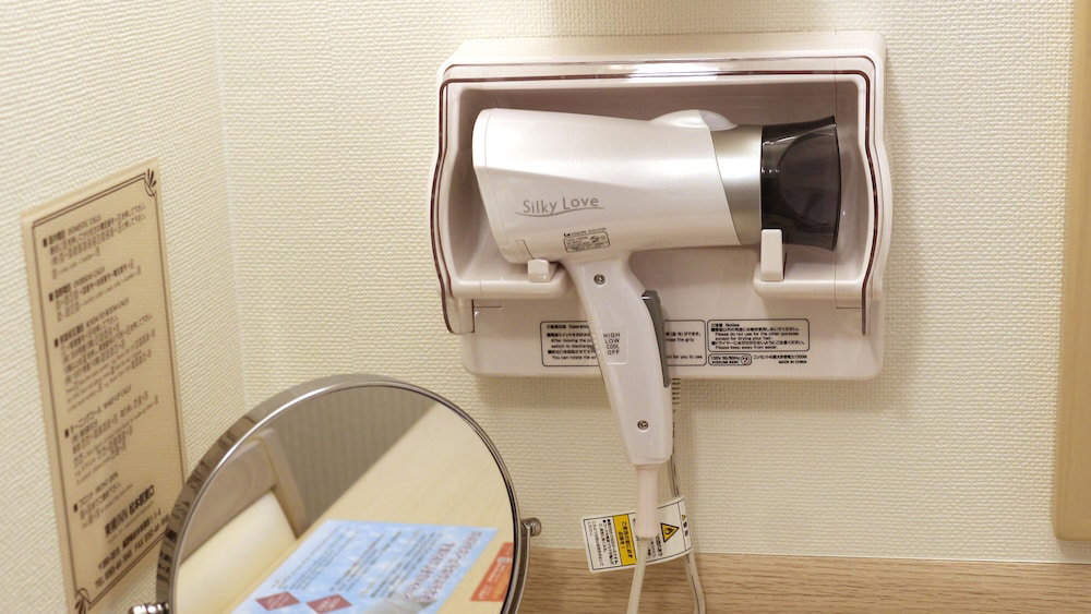 Toyoko Inn Kitakyushu Kuko
