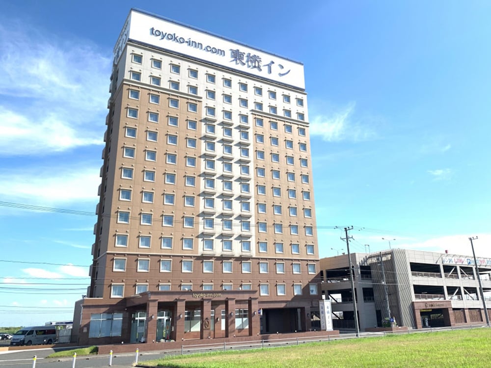 Toyoko Inn Kitakyushu Kuko