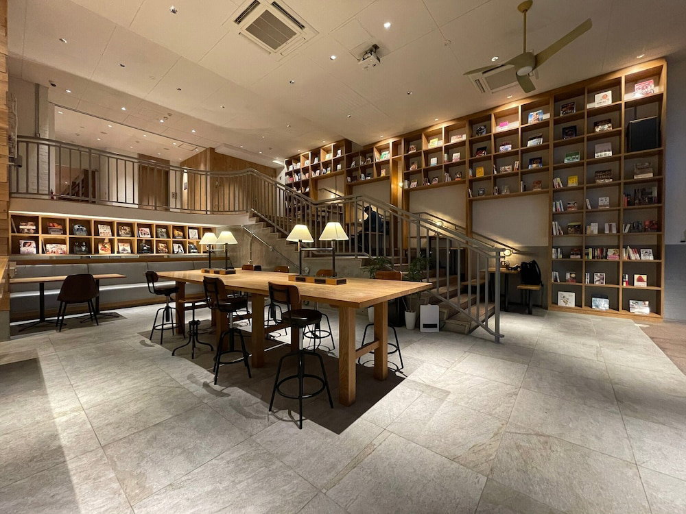 Hotel Hotel Relief Kokura Annex